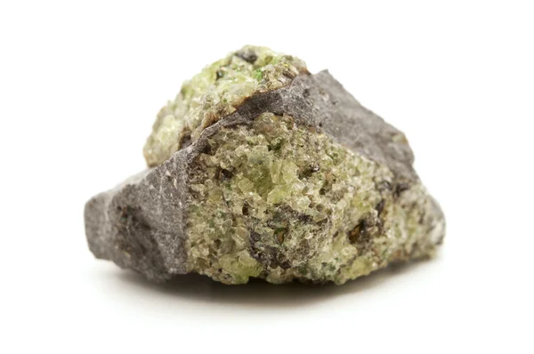 Olivine — Stock Photo, Image