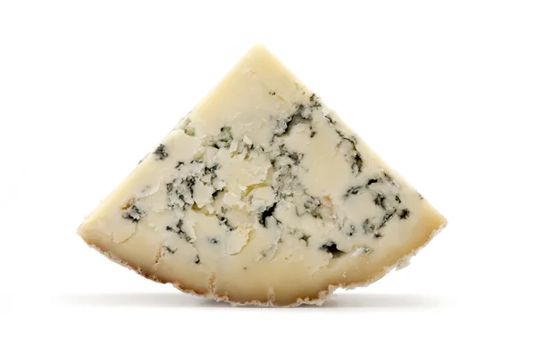 青スティルトン チーズ — ストック写真