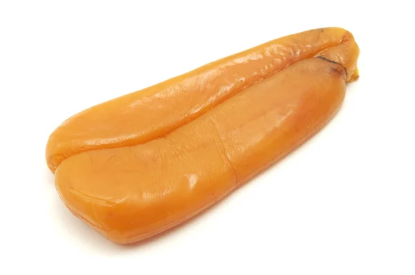 Bottarga-ді-Muggine — стокове фото