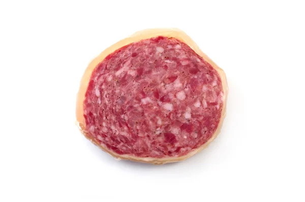 Cotechino di Modena — Foto Stock