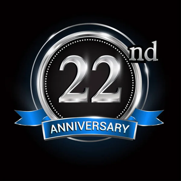 ᐈ Happy 22 anniversary stock images, Royalty Free 22nd anniversary