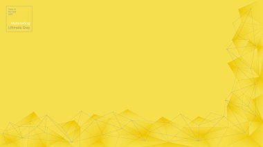 Ruh halini canlandıran renklerde vektör soyut, fütürist, dijital arkaplan. Parlak renklerle dönen dalgalar. Ağ pankartları için tasarım şablonu. Boşluğu kopyala.