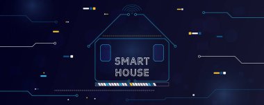 Akıllı ev kavramı