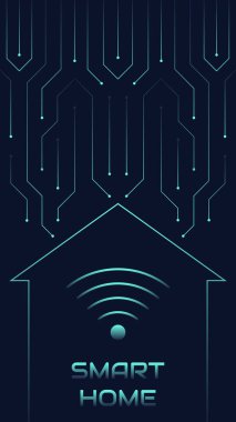 Akıllı ev kavramı