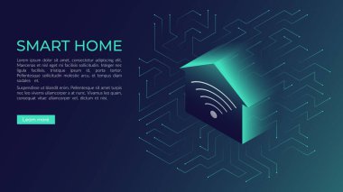 Akıllı ev kavramı