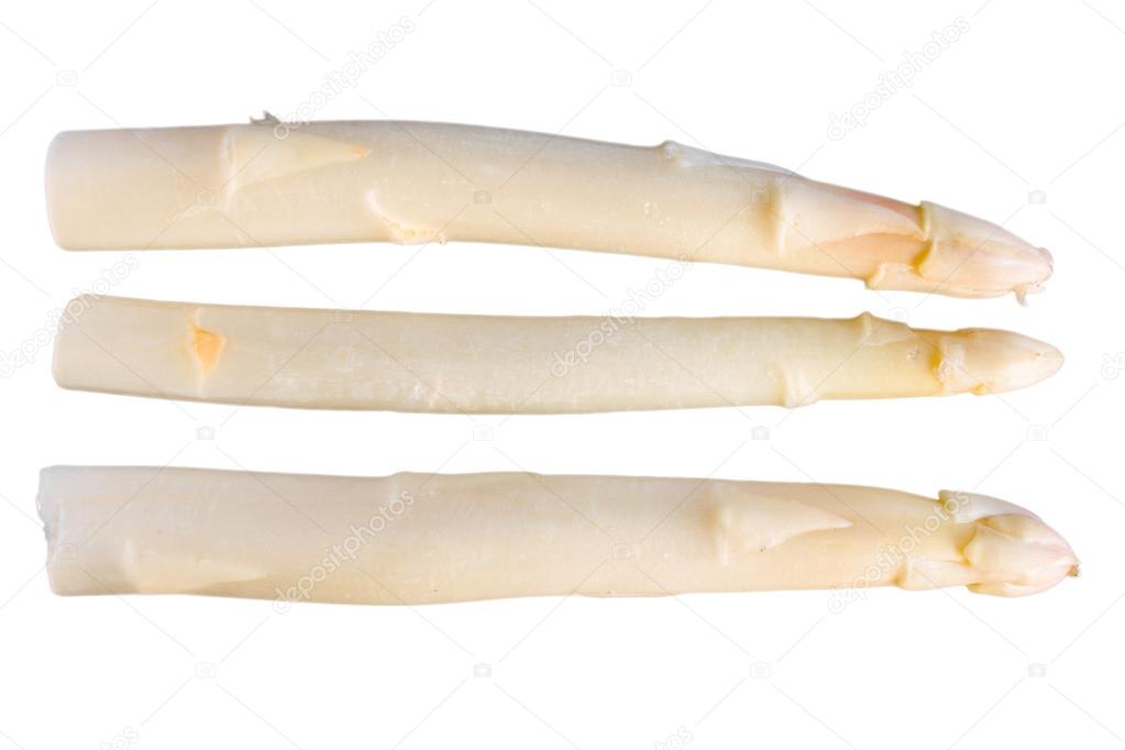 White asparagus