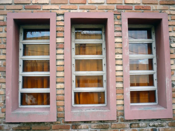 Ventanas — Foto de Stock