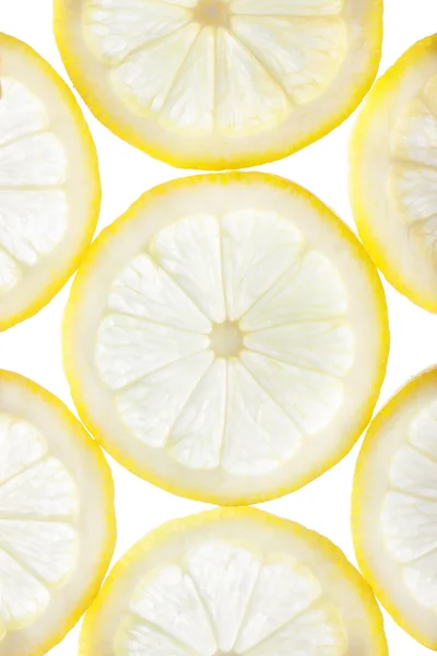 Citrus slices abstract background. — Stock Photo, Image