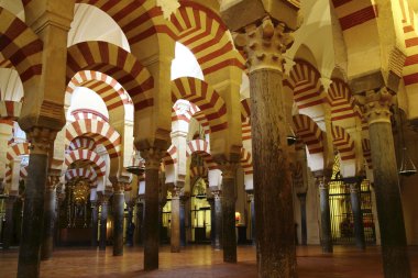 Mezquita de Córdoba