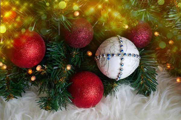Mutlu yıllar ve Noel.