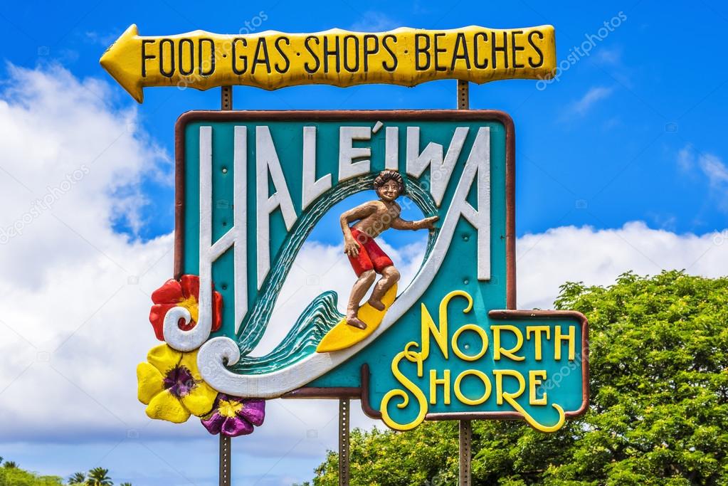 Haleiwa