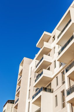 Bina bitirme içinde aşama