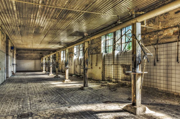 廃工場写真素材 ロイヤリティフリー廃工場画像 Depositphotos