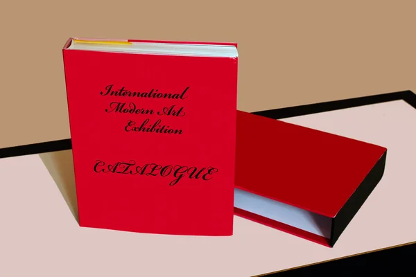 Katılımcılar Kataloğu