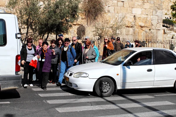 Grup önde gelen Kılavuzu Alexandra
