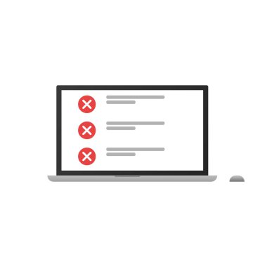 Sevmek ya da sevmemek, kabul etmek ya da etmemek, onaylamak ya da onaylamamak, evet ya da hayır, doğru ya da yanlış. Düz dizaynlı vektör illüstrasyon simgeleri