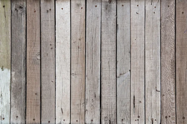 Texture des planches en bois — Photo