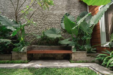 Tropik Bahçe Bahçesi