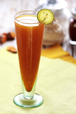 taze geleneksel jamu