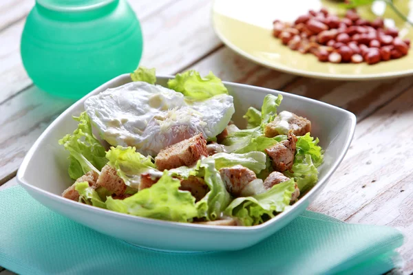 Healthy mix salad — Stock Photo, Image