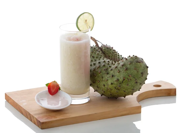Soursop Stock Photos Royalty Free Images Depositphotos