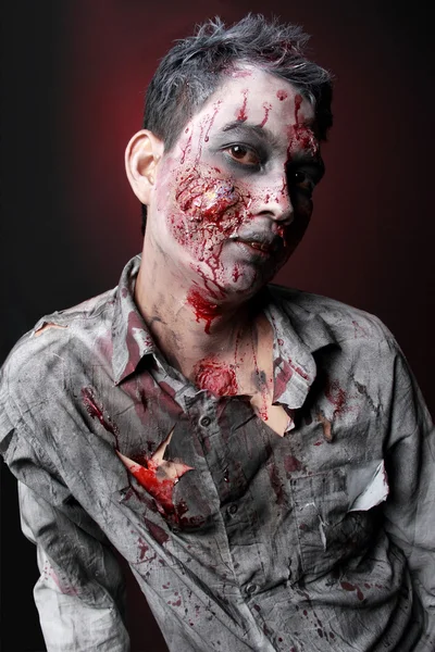 Zombie — Stock Photo, Image