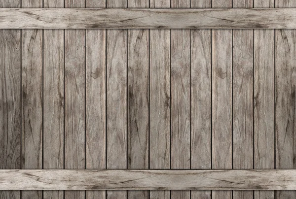 Palete de madeira — Fotografia de Stock