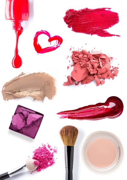 Cosmetics — Stock Photo, Image