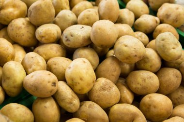 patates piyasa ahır