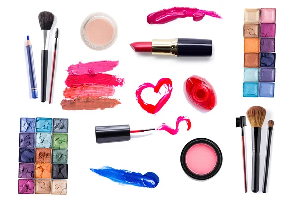 Cosmetics — Stock Photo, Image