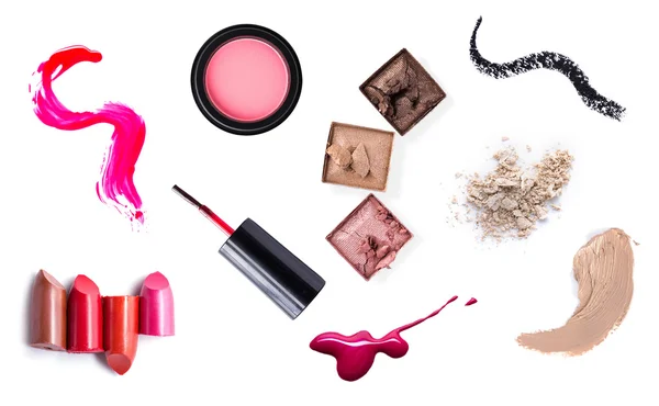 Kosmetika — Stockfoto