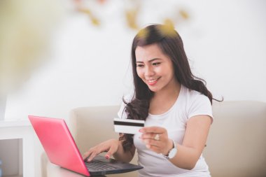 kadın şeyler online satın alma