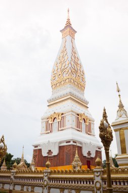 Wat Phra ki Phanom, Nakhon Phanom Phra ki Phanom pagoda, 
