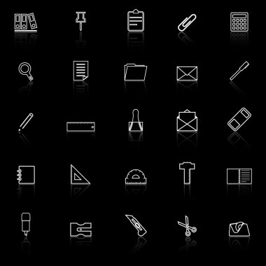 İleti örneği satırı kutsal kişilerin resmi ile siyah arka plan üzerine yansıtmak