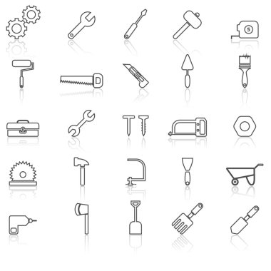 Aracı satır kutsal kişilerin resmi ile üzerine beyaz yansıtacak