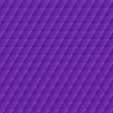 Soyut Menekşe geometrik altıgenler arka plan desen