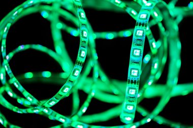 Şerit ışık led