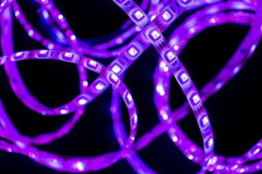 Şerit ışık led