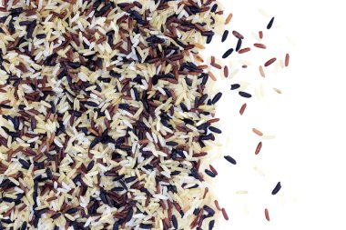 Tayland pirinç yasemin