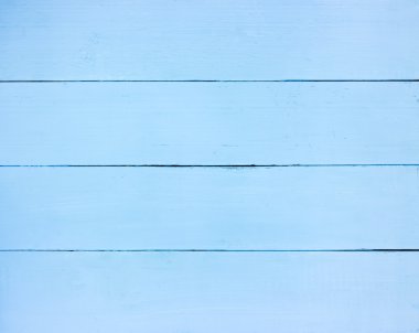 ahşap arka plan mavi
