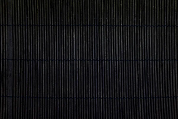 Bamboo mat background — Stock Photo, Image