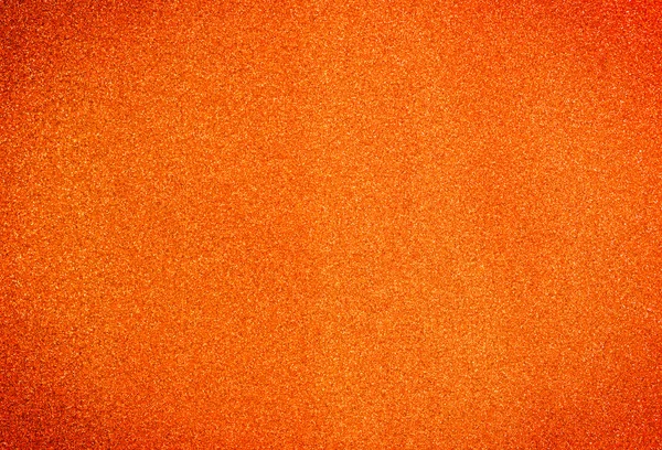 Résumé fond orange — Photo