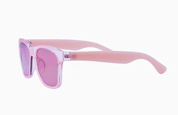 Sonnenbrille isoliert auf Weiß — Stockfoto