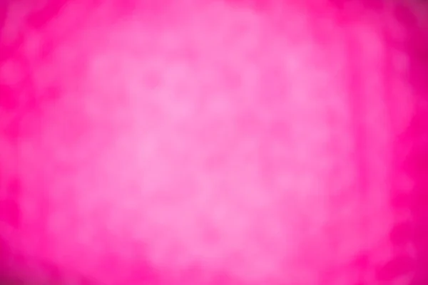 Bokeh różowy tło — Zdjęcie stockowe