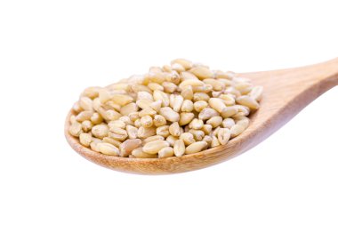 Arpa pirinç Gluten ücretsiz