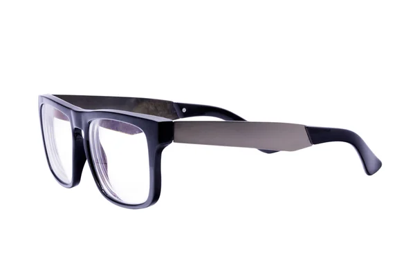 Isolado de armação de óculos — Fotografia de Stock
