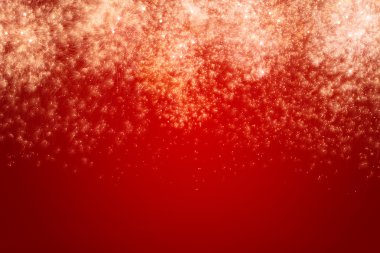 Işıltı havai fişek arka plan