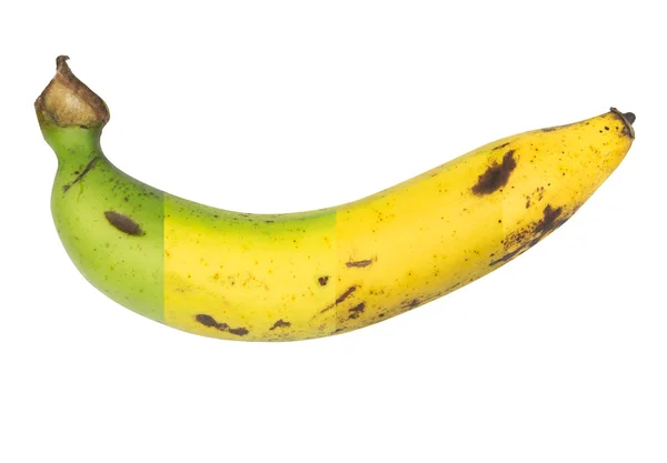 Banana — Fotografia de Stock