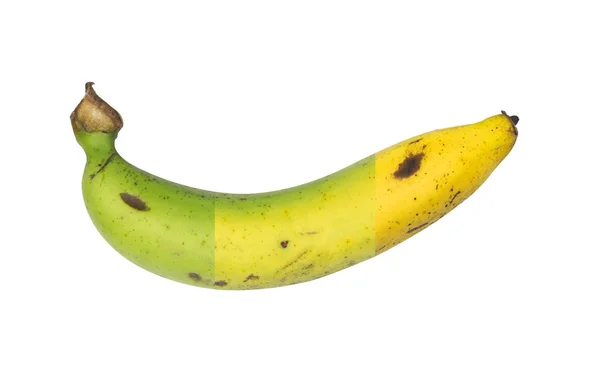 Banana — Stock Photo, Image