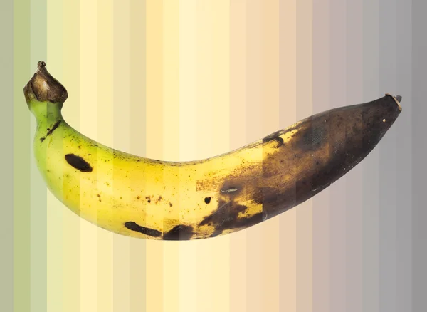 Banana — Fotografia de Stock